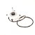 Motor Condensadora LG EAU57945708  S4UW18KL31B | S4UW18KL3WA - Imagem 4