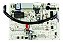 Placa Evaporadora Springer 42MMCA07F5 | 42MDCA09M5 | 42FNCA12S5 | 42MDCA18M5 - Imagem 3