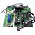 PLACA PRINCIPAL EVAPORADORA MIDEA LUNA | MIDEA VERTO 24.000 BTUS | 830207051 | 201332990017 | MSV224-CR | MSV224-HR | 42MVCA24M5 | 42MVQA24M5 | 42MLQB24M5 | 42MLQC24M5 - Imagem 2