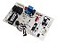 Placa Evaporador Carrier 42XQU24C5 | 42XQU36C5 | 42XQU48C5 | 42XQU60C5 - Imagem 1