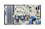 Placa Principal Condensadora Lg Inverter 9000 Btus modelo ASUW092BRG2 - Imagem 1