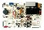 Placa Evaporadora Springer Midea 42MACB09S5 - Imagem 1