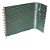 SERPENTINA CONDENSADOR COBRE SAMSUNG 24.000 BTUS | MODELOS |  AR24HVSPASNAZ | AR24KVSPASNXAZ | AR24HVSPASNAZ | AR24KVSPASNXAZ - Imagem 1