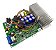 Placa Principal Condensadora Consul Inverter CBM12DBBNA | CBM12EBBNA - Imagem 2