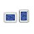 Termostato Digital Honeywell  T6861V2WB-2 | 220V - Imagem 1
