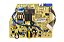 Placa Evaporadora LG TSNH1825DA1.AMBBLSP | TSNH1825MA1 - Imagem 1