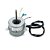 Motor Condensadora Springer Midea Carrier  18000 a 30000 Btus - Imagem 2