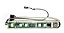 Placa Display Carrier 40KWCA036515LC | 40KWQB48C5 ​ - Imagem 1