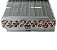 Serpentina Evaporadora Carrier 42XQM30C5 | 42XQM36C5 - Imagem 1