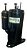 Compressor Carrier Inverter 9000 Btus 38FVCA09C5 - Imagem 3