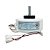 Motor Ventilador Evaporadora Electrolux SI12F - Imagem 1