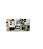 Placa Principal Evaporadora Elgin 45PEFI24B2NA | 45PEFI30B2NC | 45PEFI36B2NB | 45PEFI48B2NA | 45PEFI60B2NB - Imagem 3