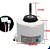 Motor Ventilador Evaporadora Gree GWC24QE-D3DNB8MI - Imagem 4