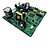 Placa Evaporadora Samsung Inverter AR24KVSPASNNZ - Imagem 2