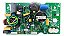 Placa Principal Do Condensador Midea Carrier 38FVQA12C5 | 38VFQA12M5 - Imagem 1