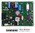Placa Principal Condensadora Samsung AR12AVHABWKXAZ - Imagem 1
