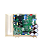 Placa Principal Condensadora Inverter LG ATUW48GMLP0 - Imagem 1