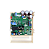 Placa Principal Condensadora Inverter LG ATUW48GMLP0 - Imagem 2