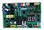 Placa Principal do Condensador Carrier 38CCVB48515MC | 38CCVB60515MC - Imagem 1