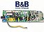 Placa Evaporadora Carrier Cassete 40KWCD18C5 - Imagem 4