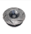 Turbina Evaporadora Electrolux Cassete KI48F | KI60F - Imagem 2