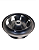 Turbina Evaporadora Electrolux Cassete KI48F | KI60F - Imagem 1