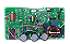 Placa Principal da Condensadora Fujitsu AOBA24LALL - Imagem 1