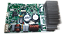 Placa Condensadora Springer Midea 38MBCB12M5- Recondicionada - Imagem 1