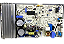 Placa Principal Condensadora LG S4UW18KL3WA - Imagem 1