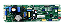 Placa Principal  Evaporadora LG AVNW60GM2P0 - Imagem 1