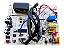 Placa Principal Evaporadora Springer 42MDQA24M5 - Imagem 1