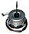Motor Ventilador Condensador Springer Midea 38MQC012515MS - Imagem 1