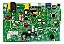 Placa Principal Evaporadora Springer Midea 42AFFCI22S5 - Imagem 1