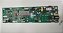 Placa Principal evaporadora Cassete Carrier 40KVQC36C5 - Reparada - Imagem 1