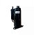 Compressor ATF250D22UMT Midea 38MBQA33M5 -Desmontado de Equipamento - Imagem 2