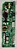 Placa Principal Evaporadora Cassete Carrier 40KWQX18C5 - Imagem 2