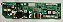 Placa Principal Evaporadora Cassete Carrier 40KWQX18C5 - Imagem 1