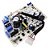 Placa Principal Evaporadora LG S4NQ09WA51A - Imagem 1