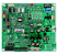 Placa Condensadora Display LG 60000 BTUS / AVUW60GM2P0 - Imagem 3