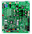 Placa Condensadora Display LG 60000 BTUS / AVUW60GM2P0 - Imagem 2