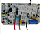 Placa Principal Evaporadora Elgin 30000 Btus HLFI30B2FB - Imagem 1