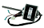 Motor ventilador Evaporadora Piso-teto Carrier 36000 - Imagem 1