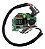 Placa Receptora Display Carrier de 24 a 60000 Btus 40KVQB - Imagem 1