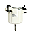 Motor Ventilador Cassete Hitachi 48000 Btus|RCI48B3P - Imagem 1