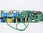 Placa Evaporadora Cassete Carrier 18000 Btus|40KWQU18C5 - Imagem 1