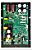 PLACA DRIVER CONDENSADORA X-POWER 60000 BTUS|38CCF60515MC - Imagem 1