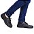 Sapato Masculino Social Oxford Conforto Em Couro Legítimo - Imagem 6