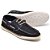 Sapato Mocassim Masculino Dockside Casual Em Couro Legítimo - Imagem 4
