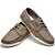 Sapato Mocassim Masculino Dockside Casual Em Couro Legítimo - Imagem 8