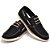 Sapato Mocassim Masculino Dockside Casual Em Couro Legítimo - Imagem 2